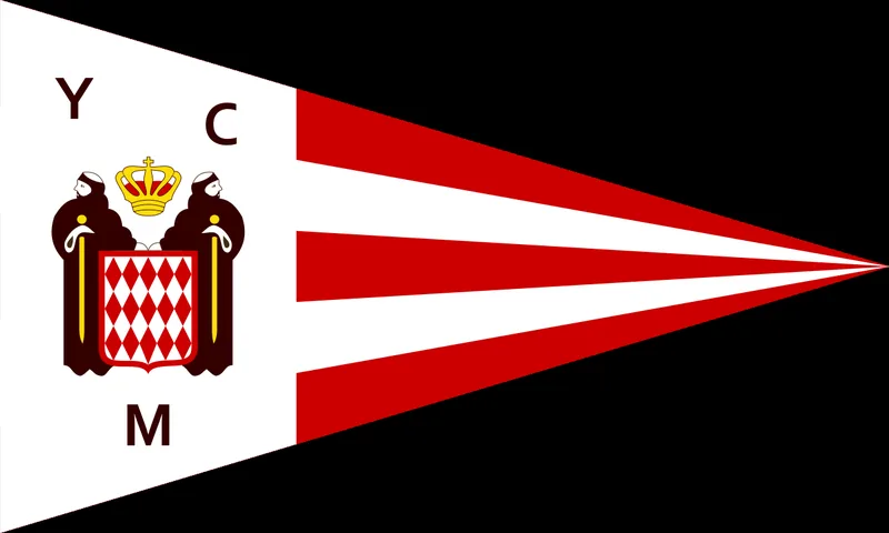 Yacht Club de Monaco, La Condamine, Monaco