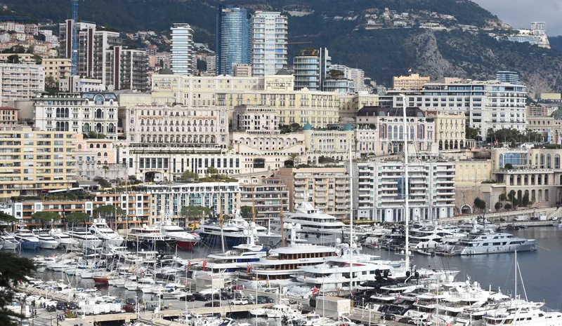 La Condamine, Monte-Carlo