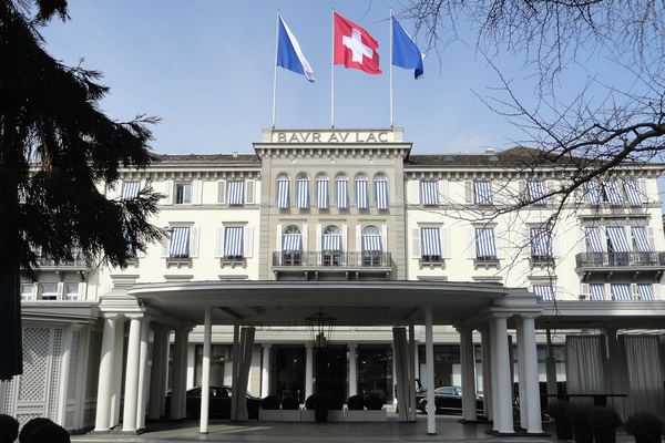 Baur au Lac