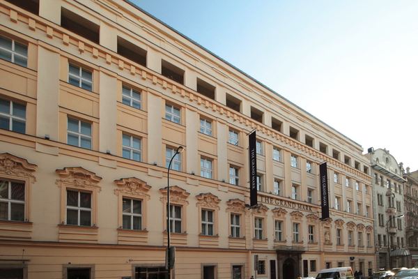 The Grand Mark Prague