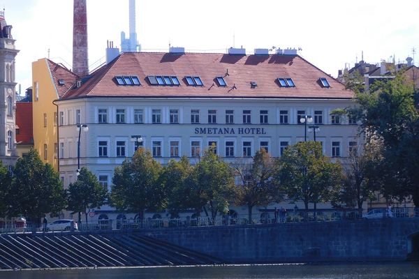 The Mozart Prague