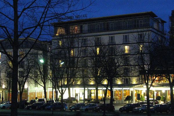 Colombi Hotel