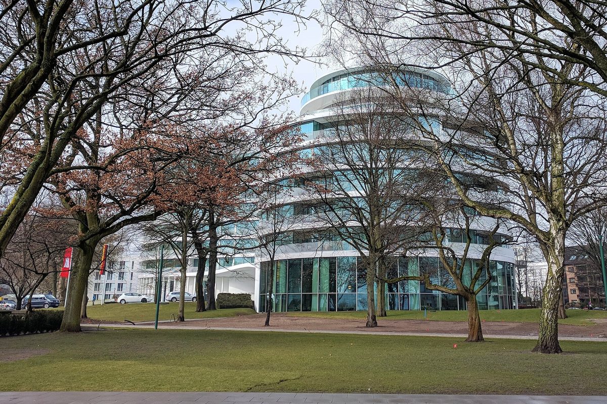 The Fontenay