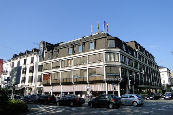 Europäischer Hof (Heidelberg)