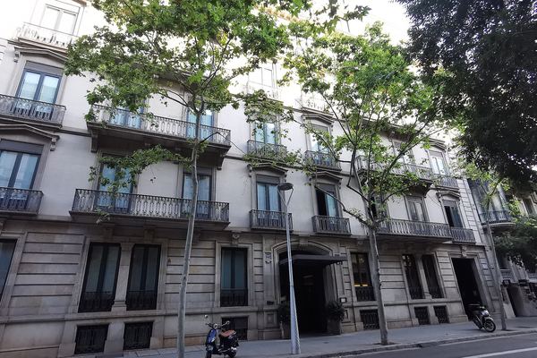 Alma Barcelona