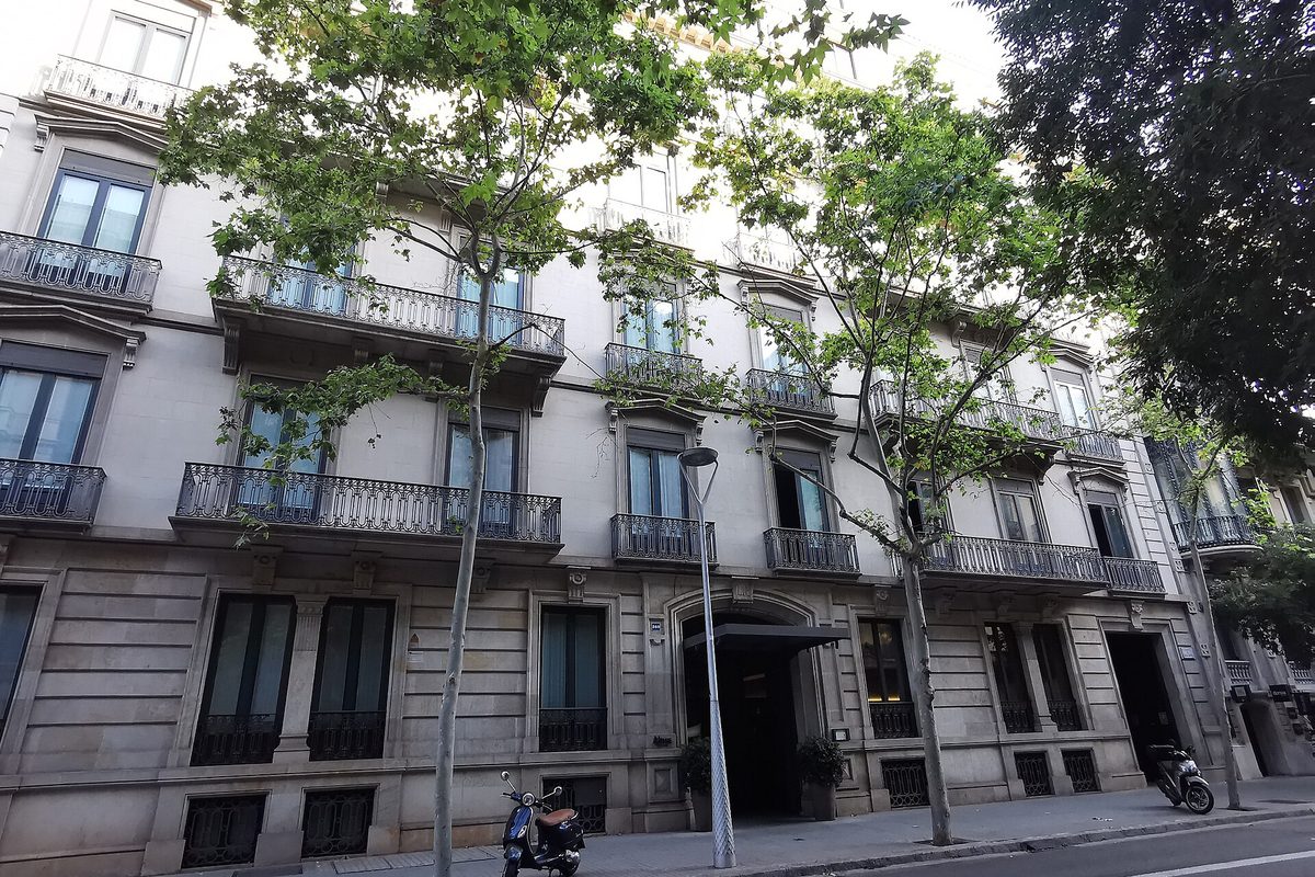 Alma Barcelona