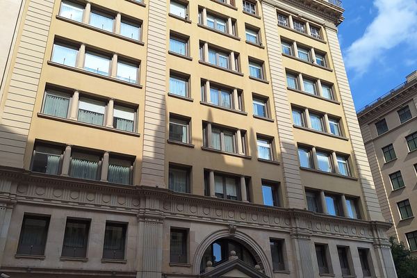 Grand Hotel Central
