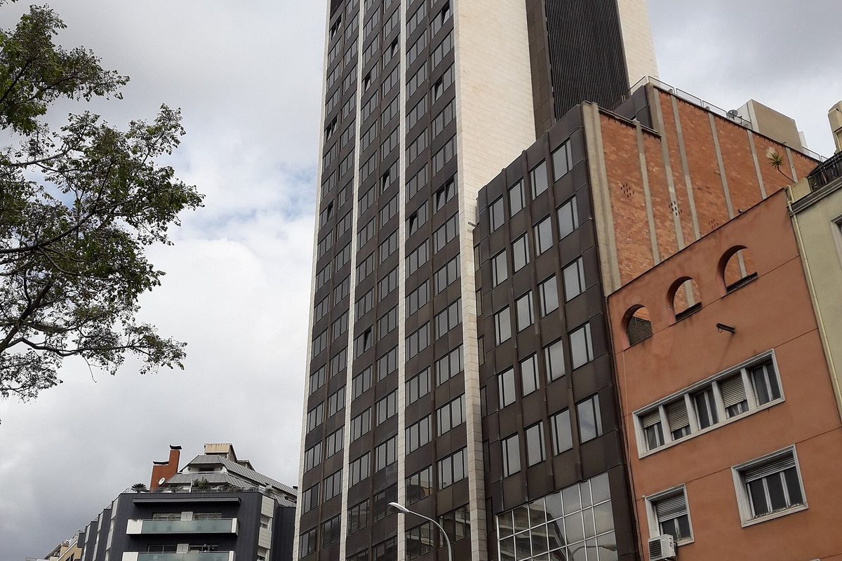 Melià Barcelona