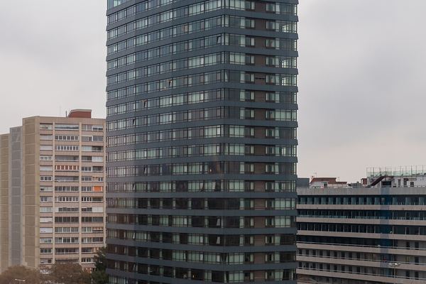 Nobu Hotel Barcelona