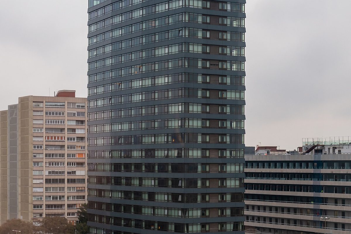 Nobu Hotel Barcelona