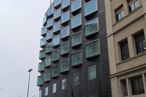 The Barcelona Edition