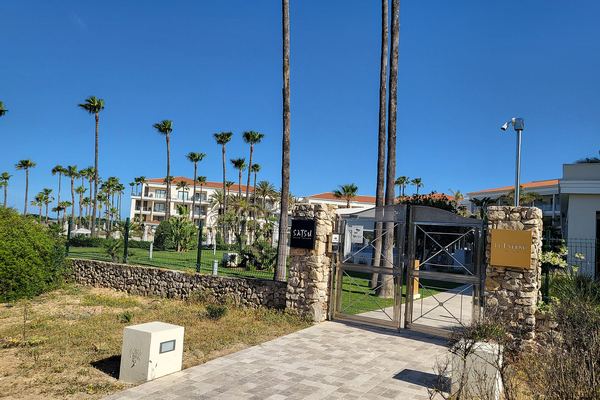 Hipotels Barrosa Palace