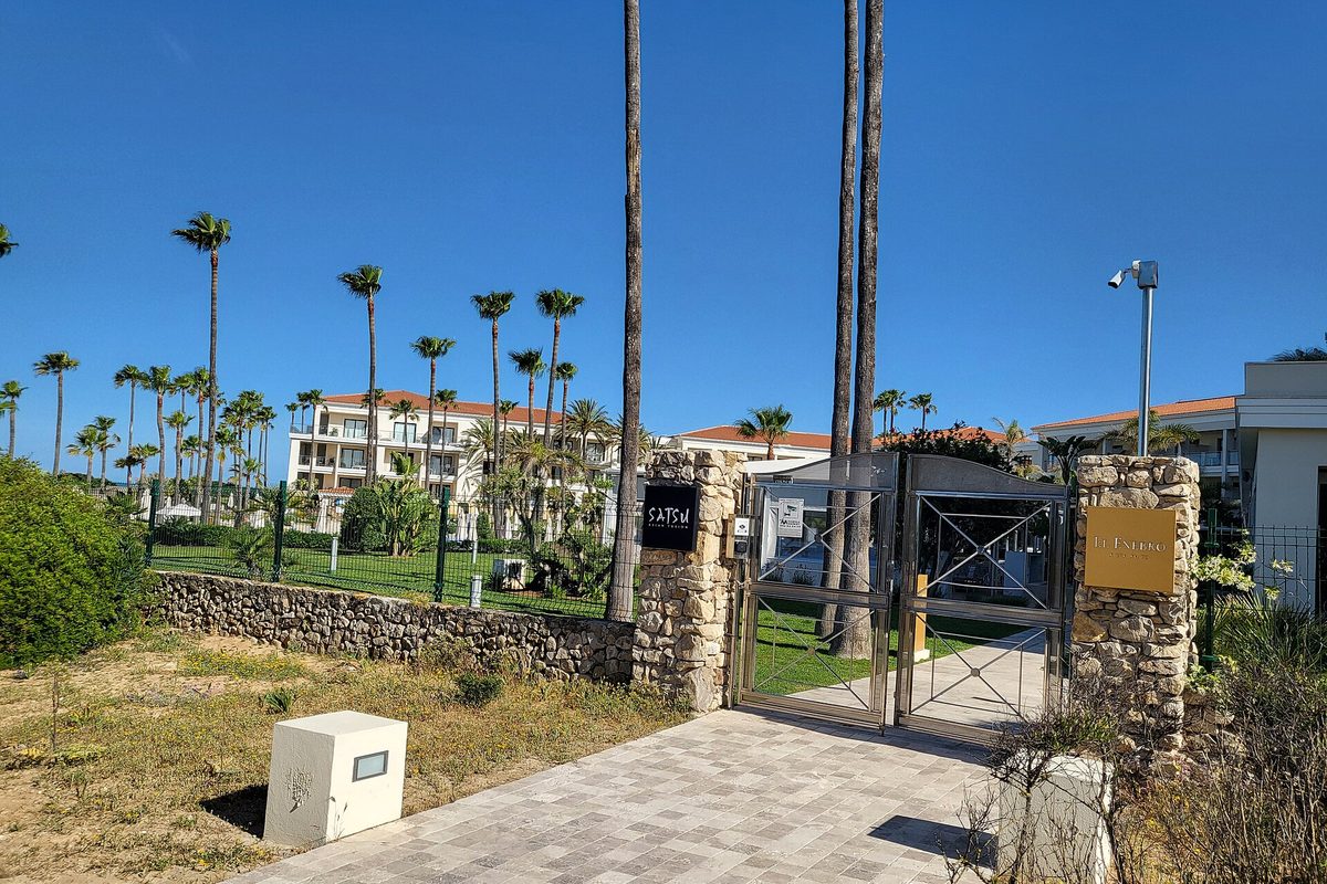 Hipotels Barrosa Palace
