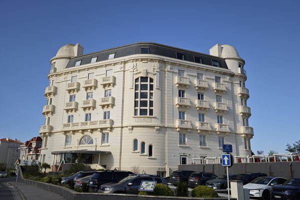 Regina Experimental Biarritz