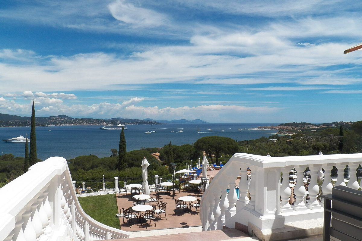 Villa Belrose