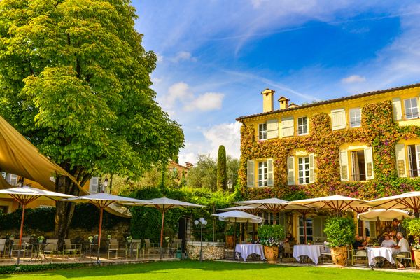 La Bastide Saint Antoine