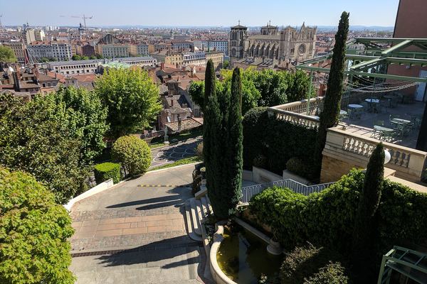 Villa Florentine