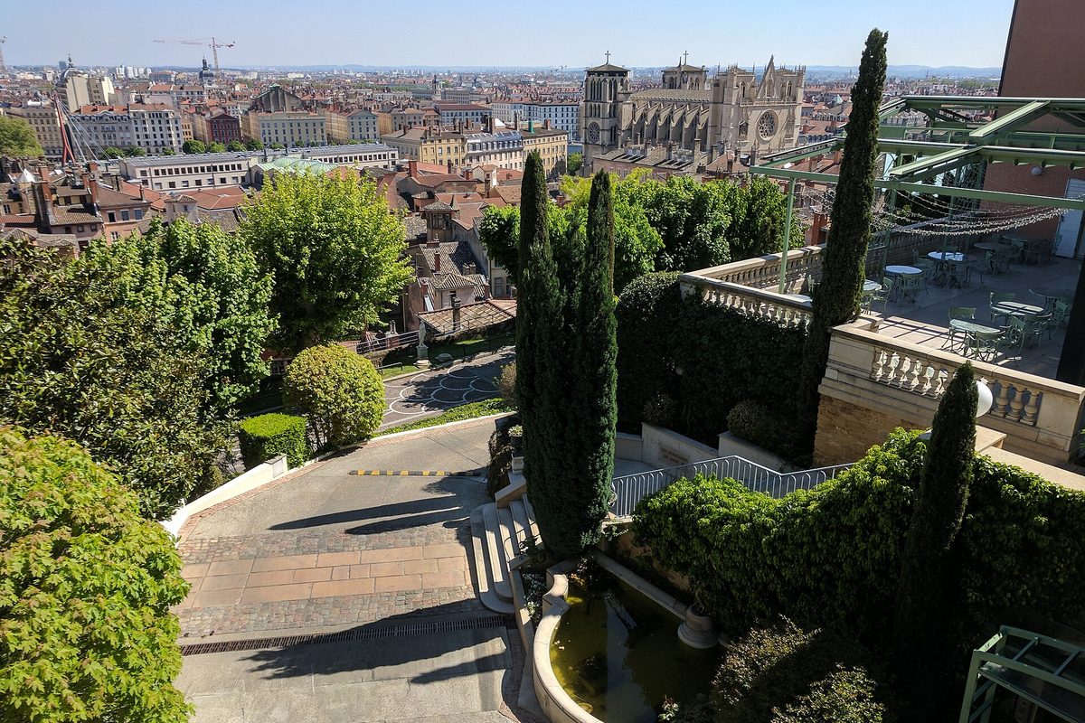 Villa Florentine