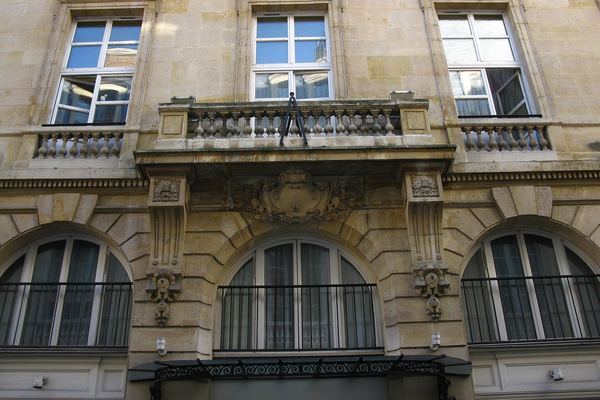 Grand Hôtel du Palais Royal