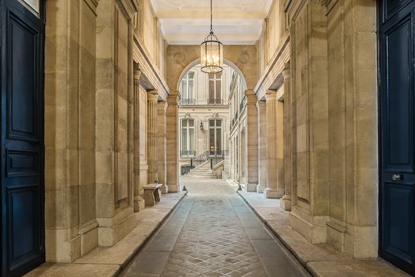 Hôtel Alfred Sommier
