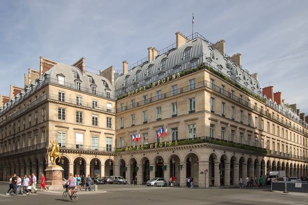 Hôtel Regina