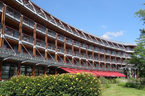 Hôtel Parc Beaumont