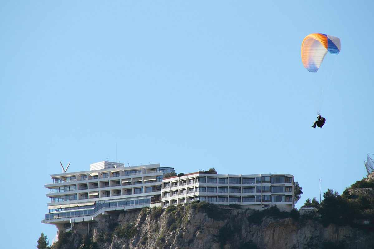 Hôtel the Maybourne Riviera