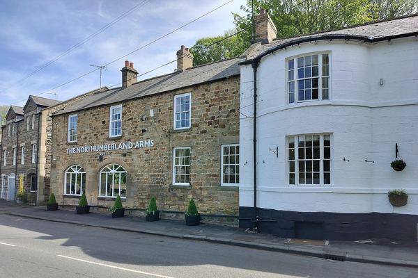 Northumberland Arms