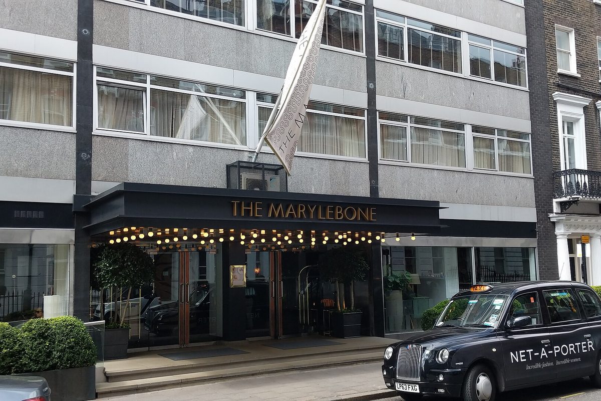 The Marylebone