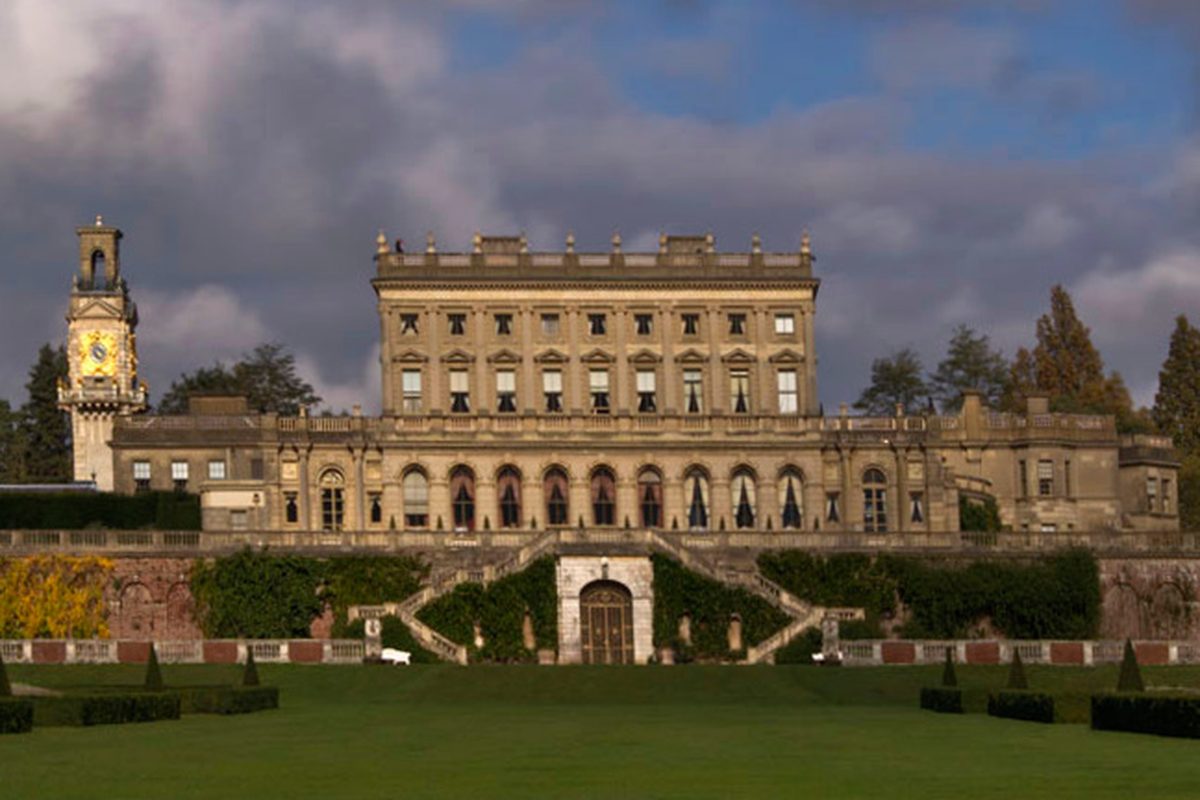 Cliveden