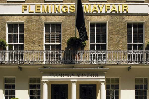 Flemings Mayfair