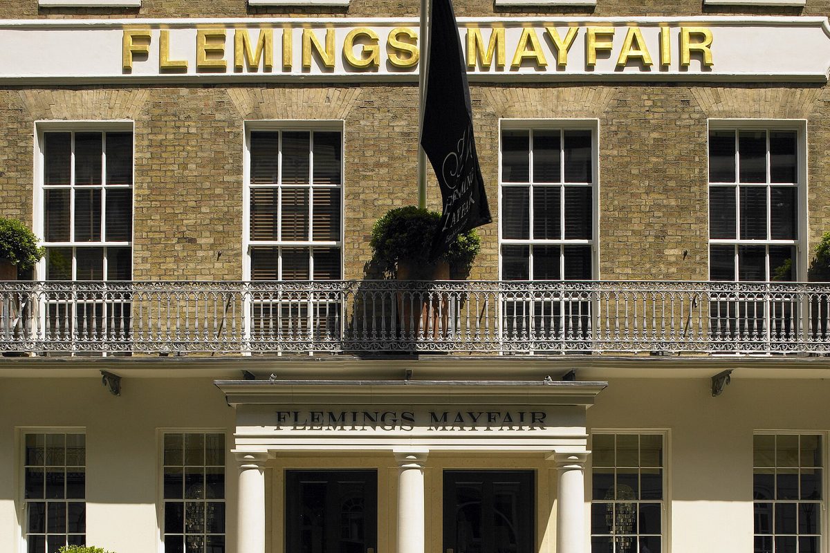 Flemings Mayfair