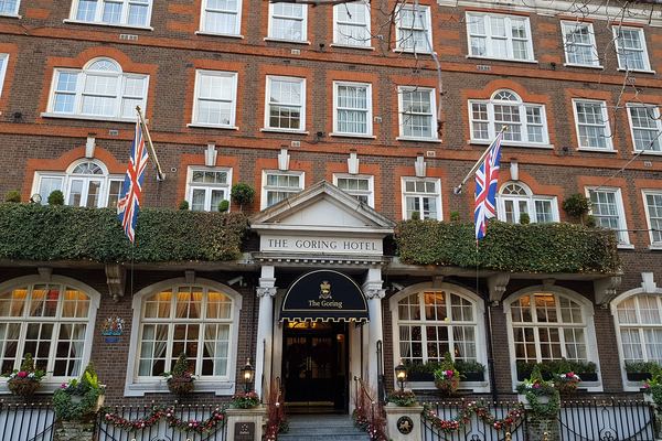 Goring Hotel