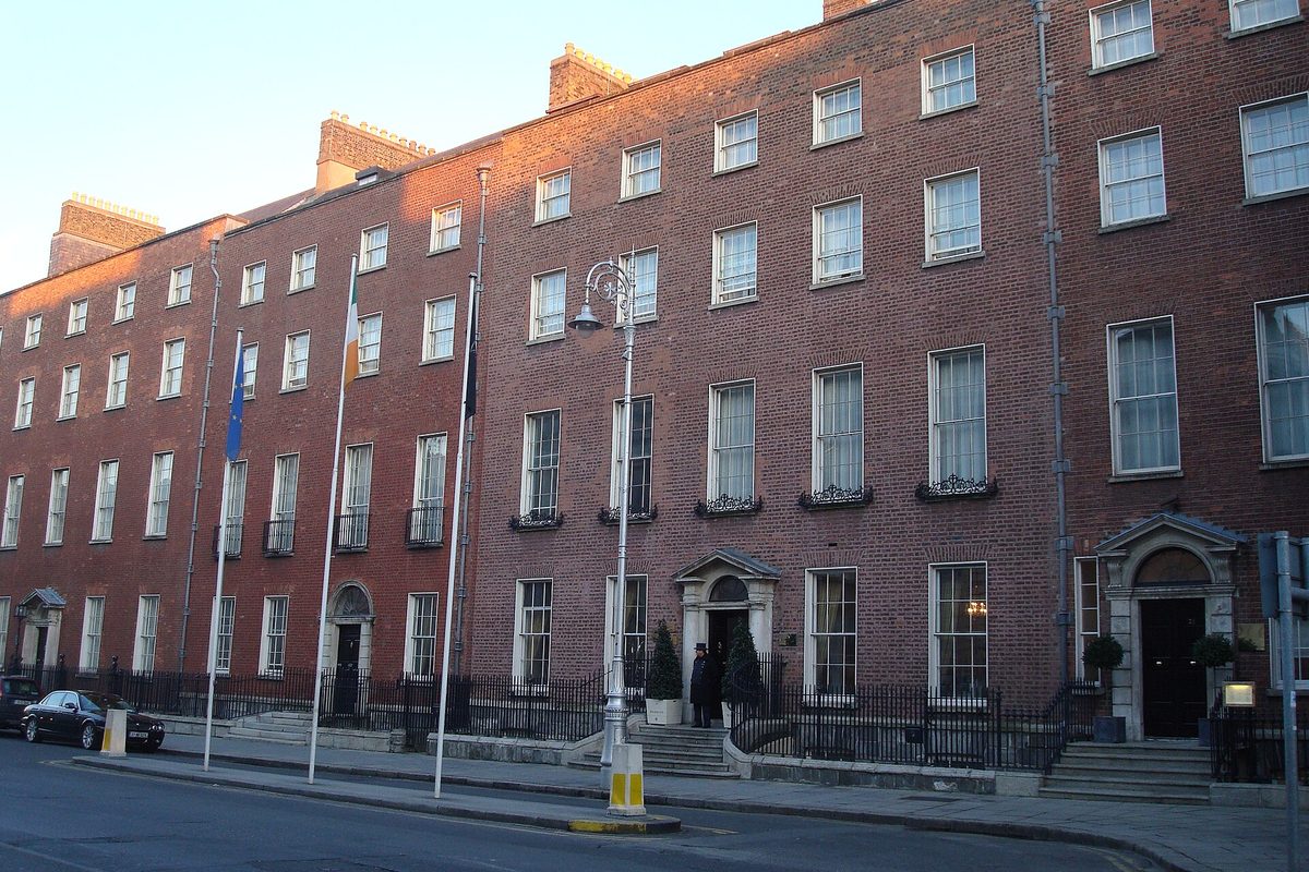 Merrion Hotel