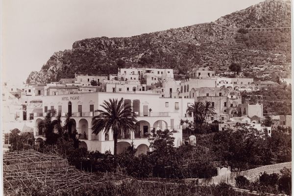 Hotel la Palma