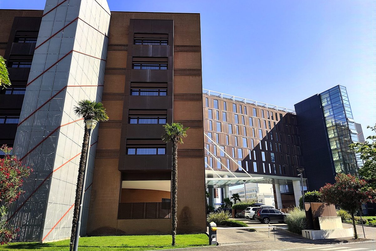 Almar Jesolo Resort & Spa