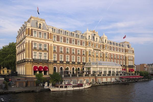 InterContinental Amstel Amsterdam