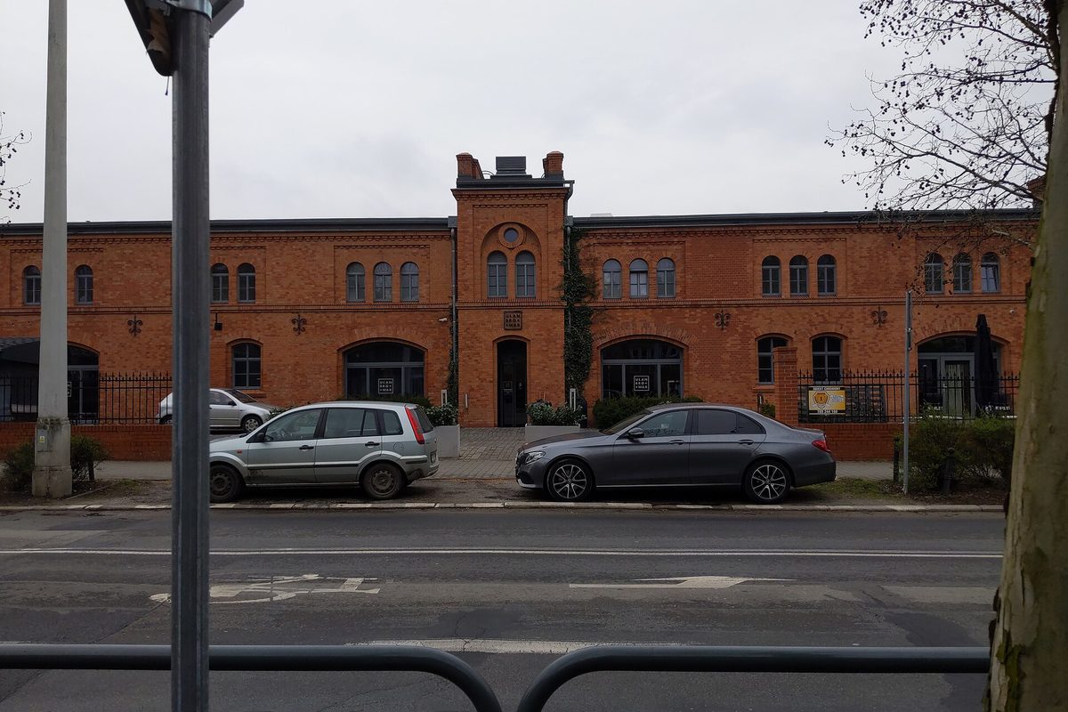 City Park Hotel & Residence
