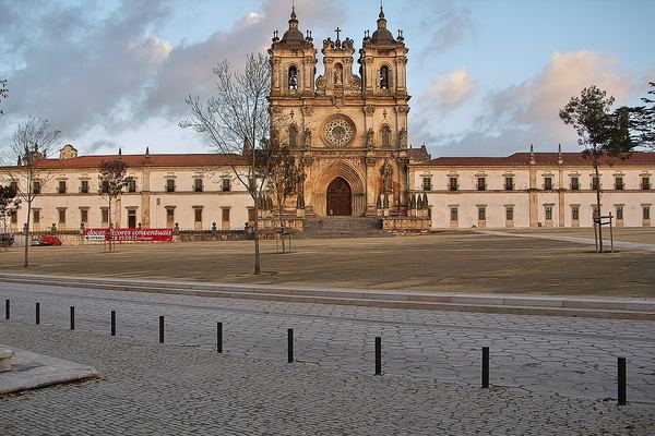 Montebelo Mosteiro de Alcobaça – Historic Hotel