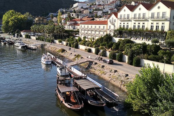 The Vintage House Douro Hotel