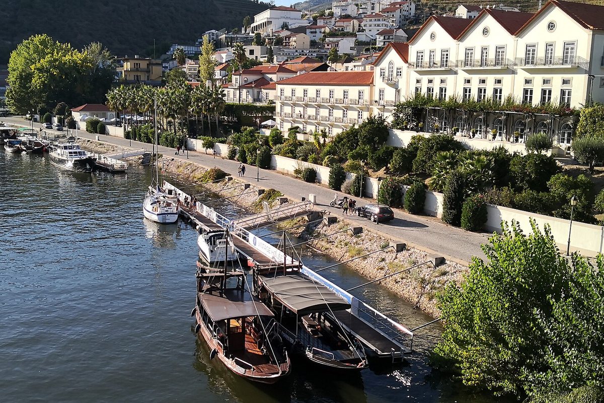 The Vintage House Douro Hotel