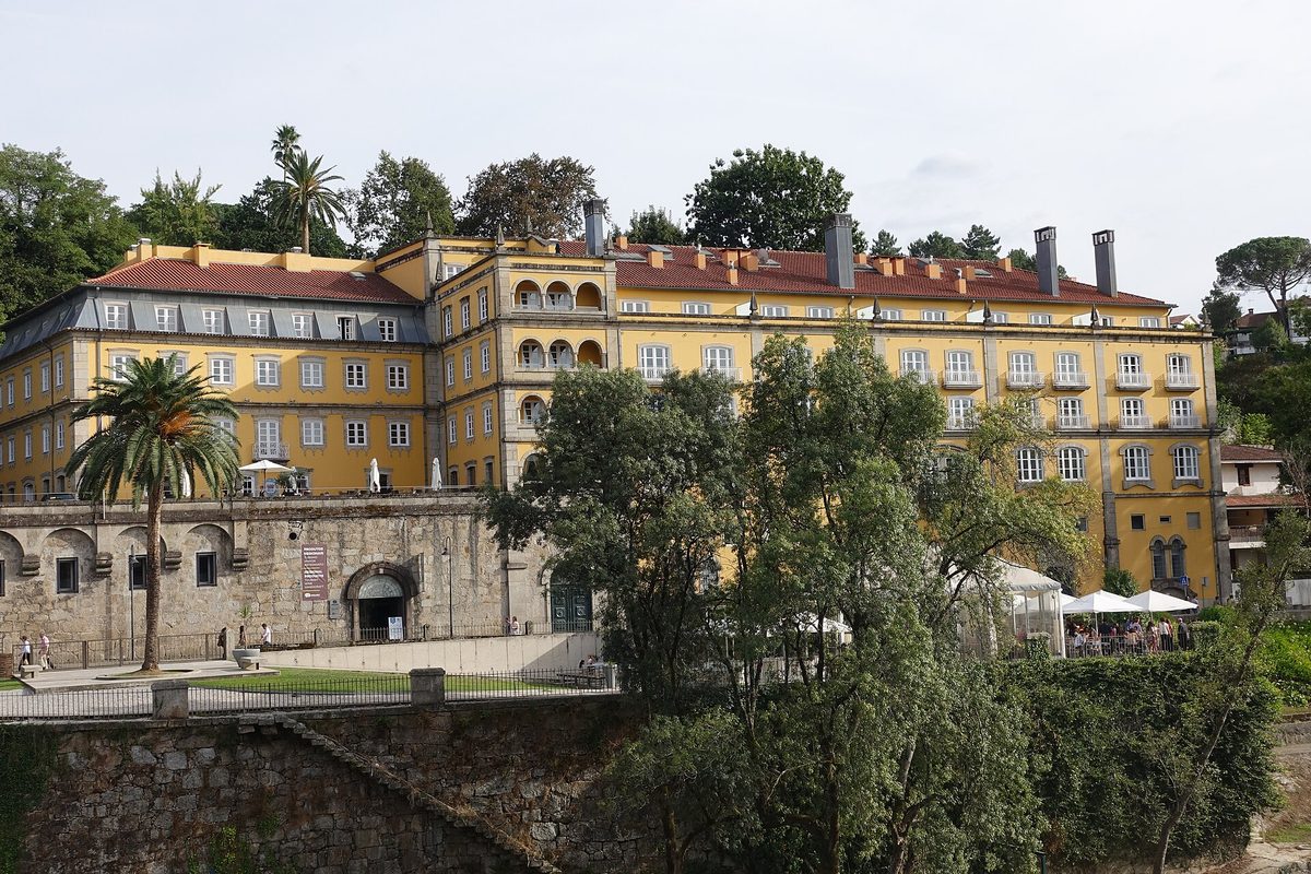 Hotel Casa da Calçada