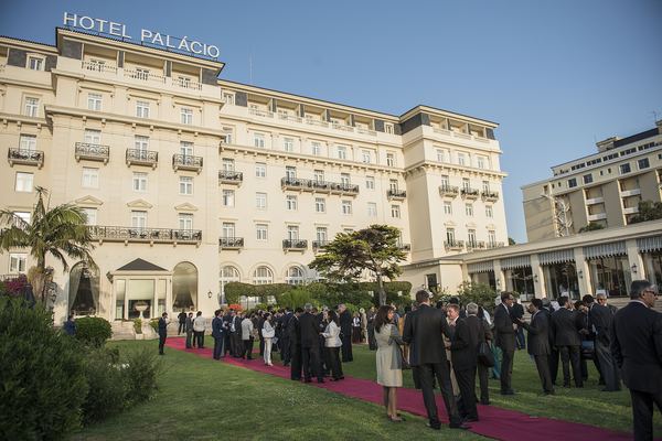 Hotel Palácio do Estoril