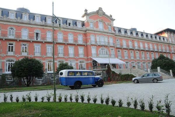 Hotel Vidago Palace