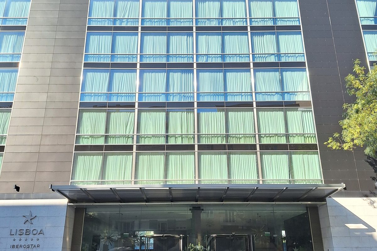 Iberostar Lisboa
