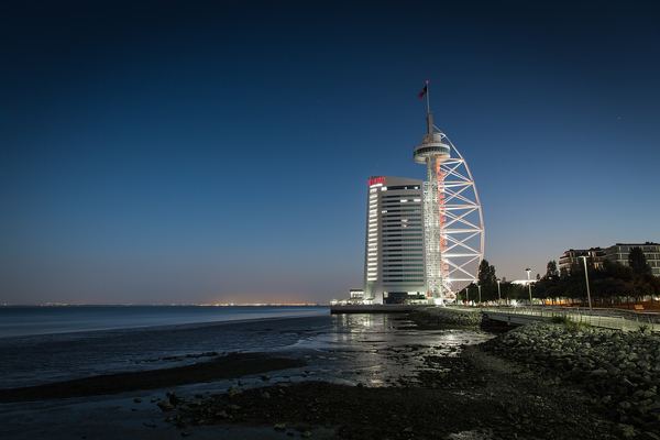 Myriad by SANA Hotels