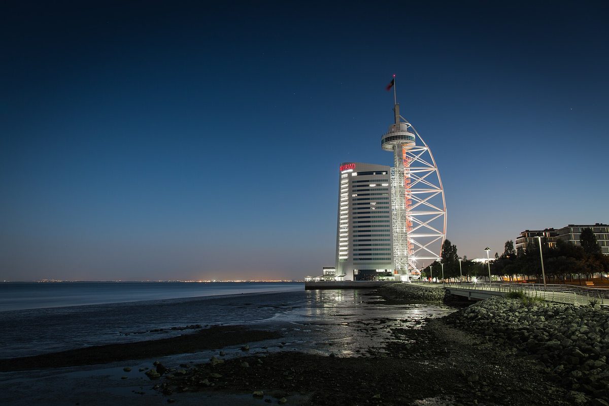 Myriad by SANA Hotels