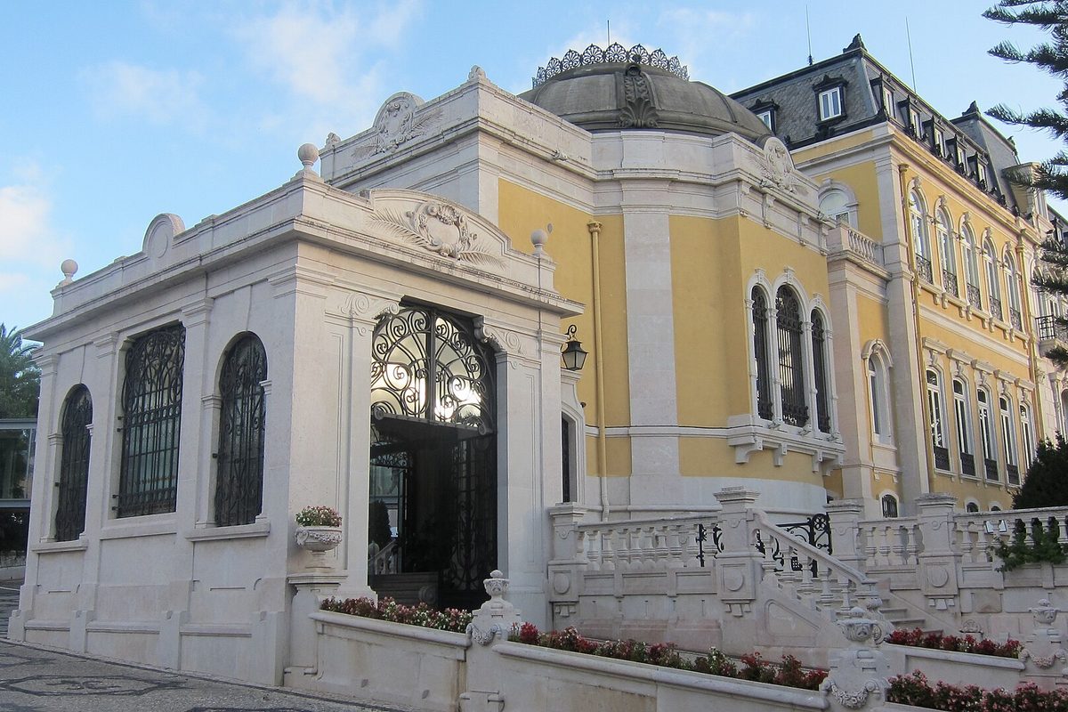 Pestana Palace - Hotel & National Monument