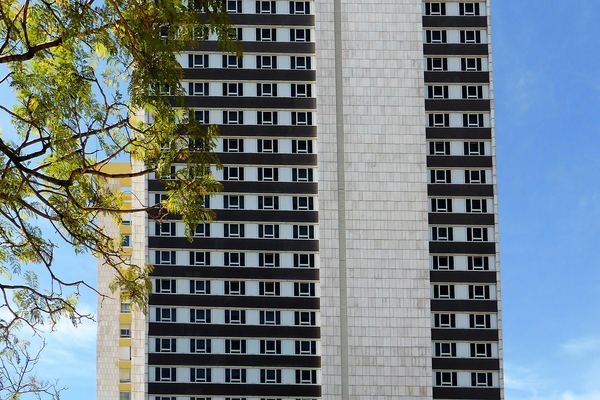 Sheraton Lisboa Hotel & Spa