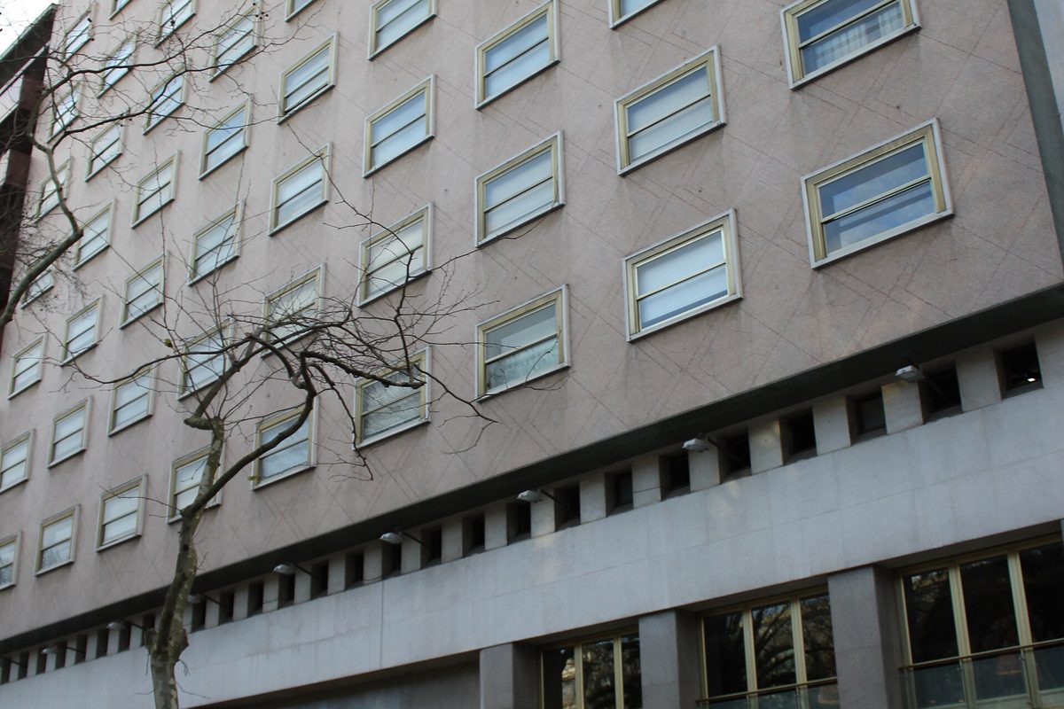 Tivoli Avenida Liberdade